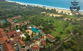 The Zuri White Sands Goa Resort